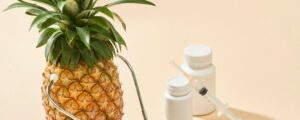 Read more about the article The Use of Bromelain in Reducing Sinus Inflammation