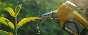 Read more about the article Bacterial Enzymes in the Production of Biofuels