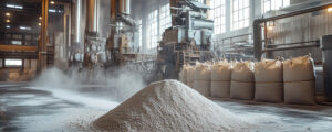 Read more about the article The Future of Enzyme Applications in the Flour Industry